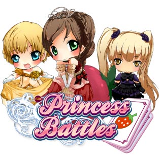 Princess Battles